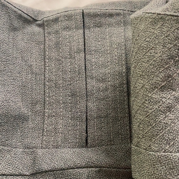 Express Design Studio Pencil Skirt - Picture 2 of 5